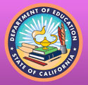 California Department of Education