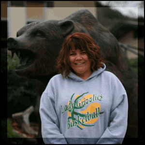 Amber Chambers LCCPC Coordinator